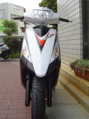 GT125