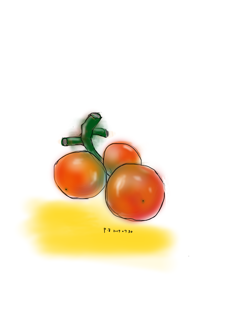 tomato